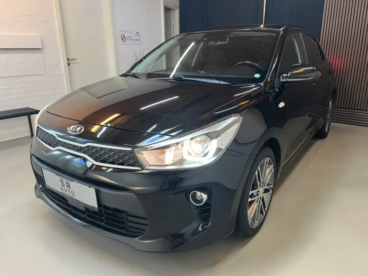 Billede 1 - Kia Rio 1,0 T-GDi Attraction+