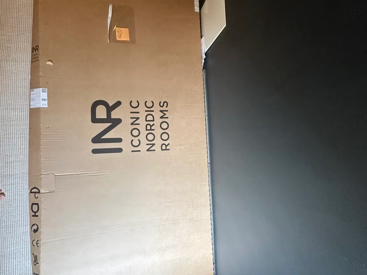 Billede 4 - Brusedør NICHE INR ARC 2