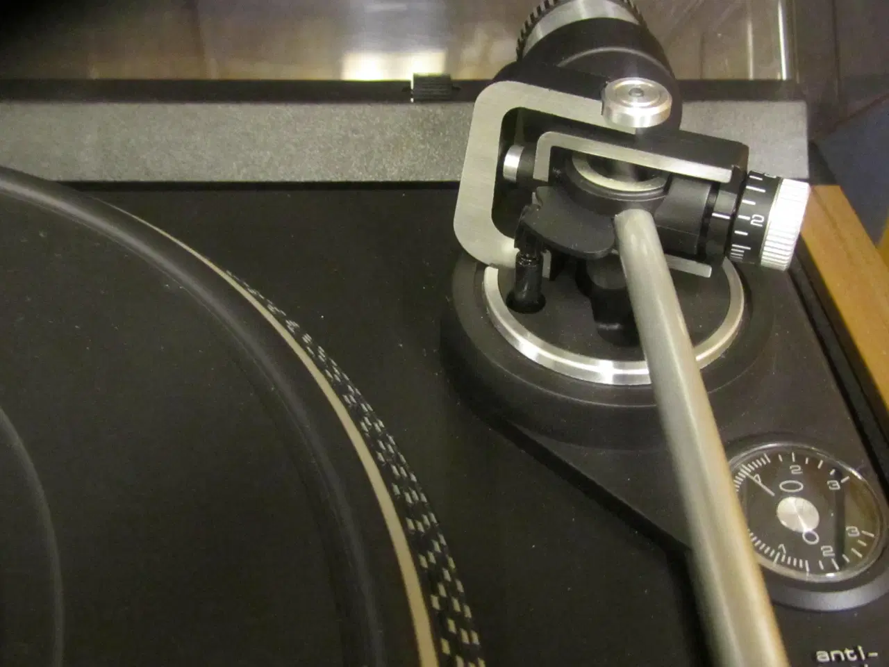 Billede 3 - DUAL 606 SIMI AUTOMATISK