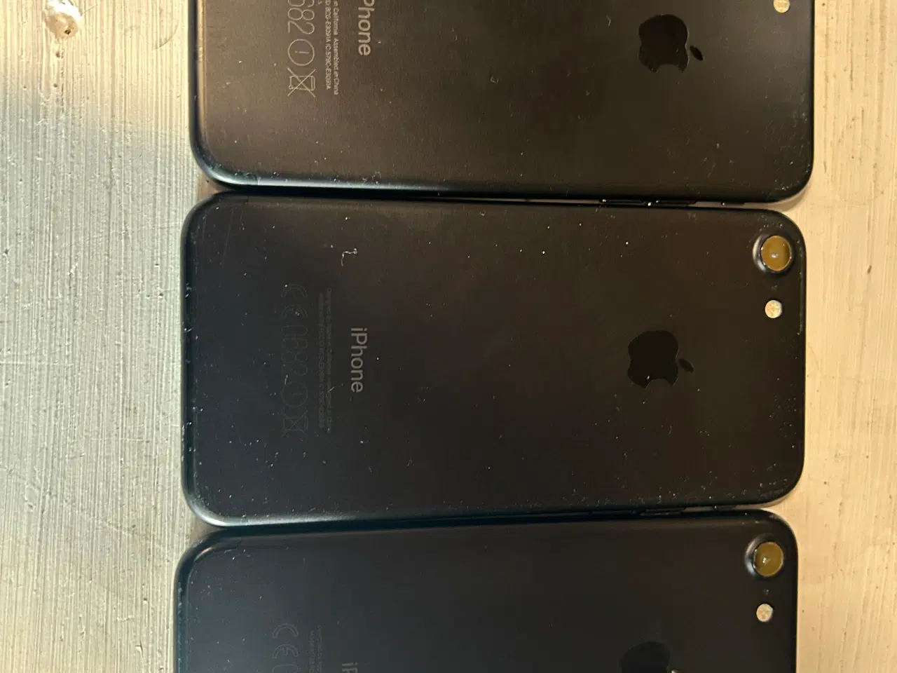 Billede 2 - iPhone 7