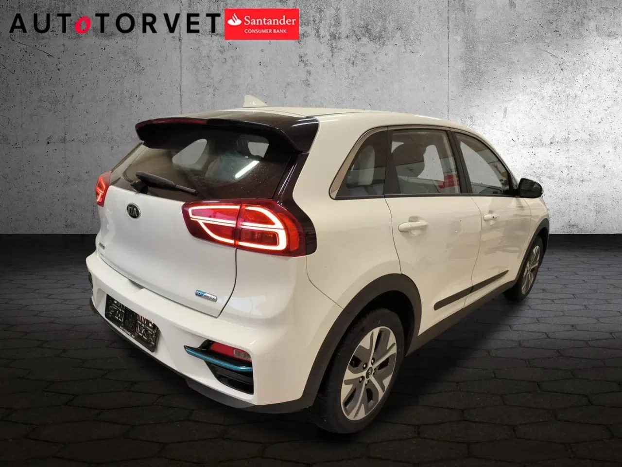 Billede 3 - Kia e-Niro 39 Comfort