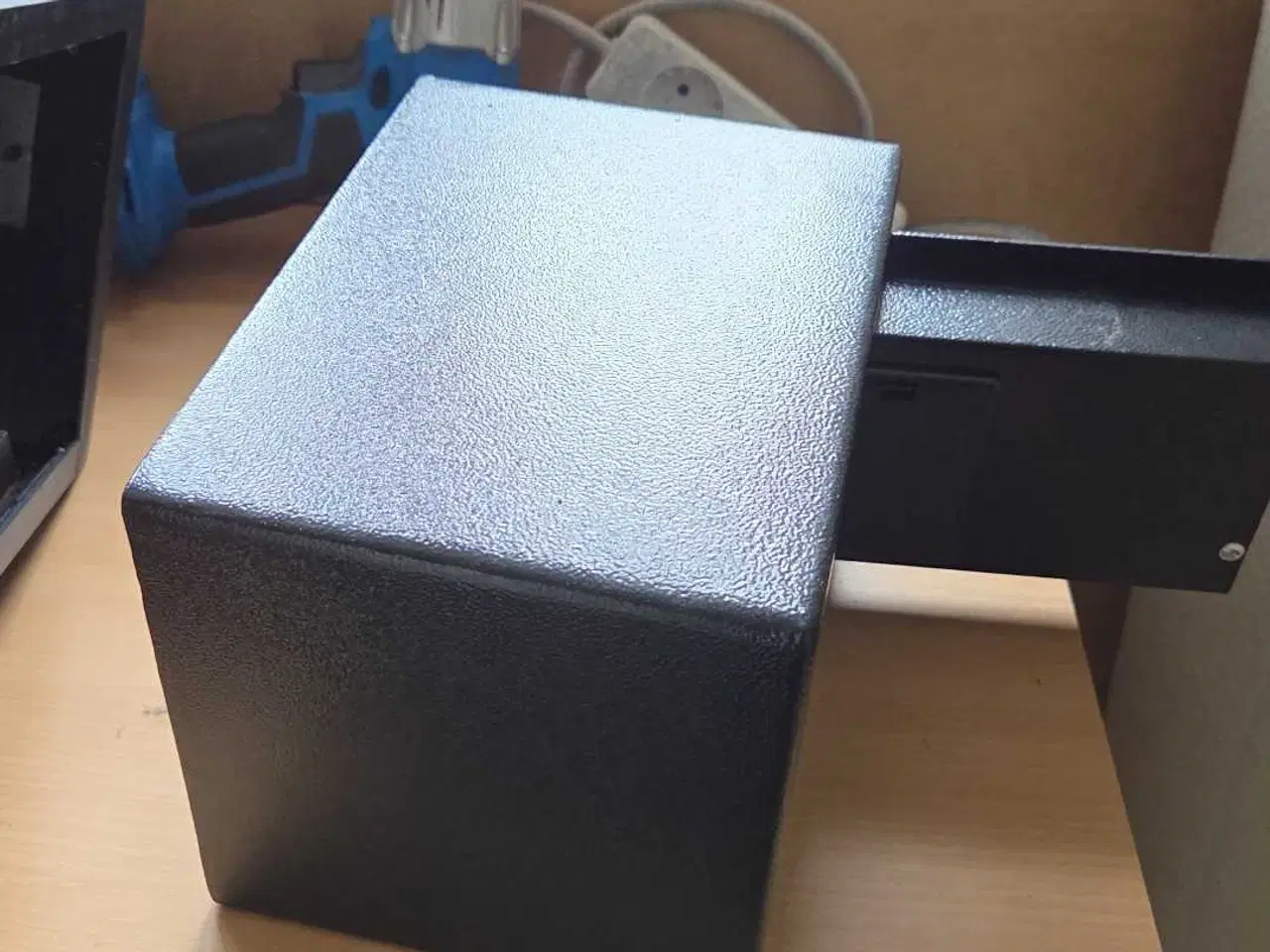 Billede 2 - Verdi skab