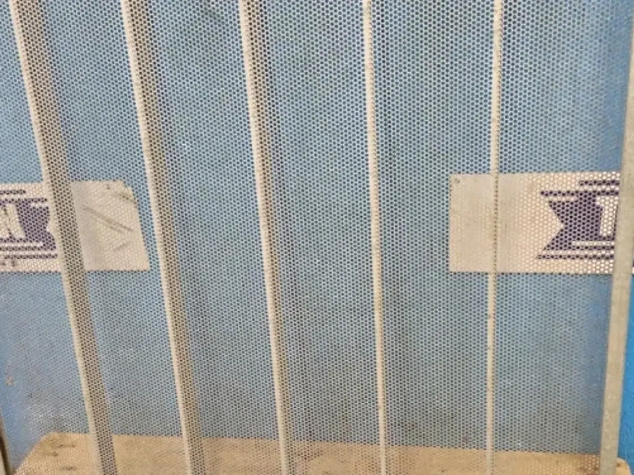 Billede 7 - Dronningborg D4500 Undersold Ø5  28470039  (1)