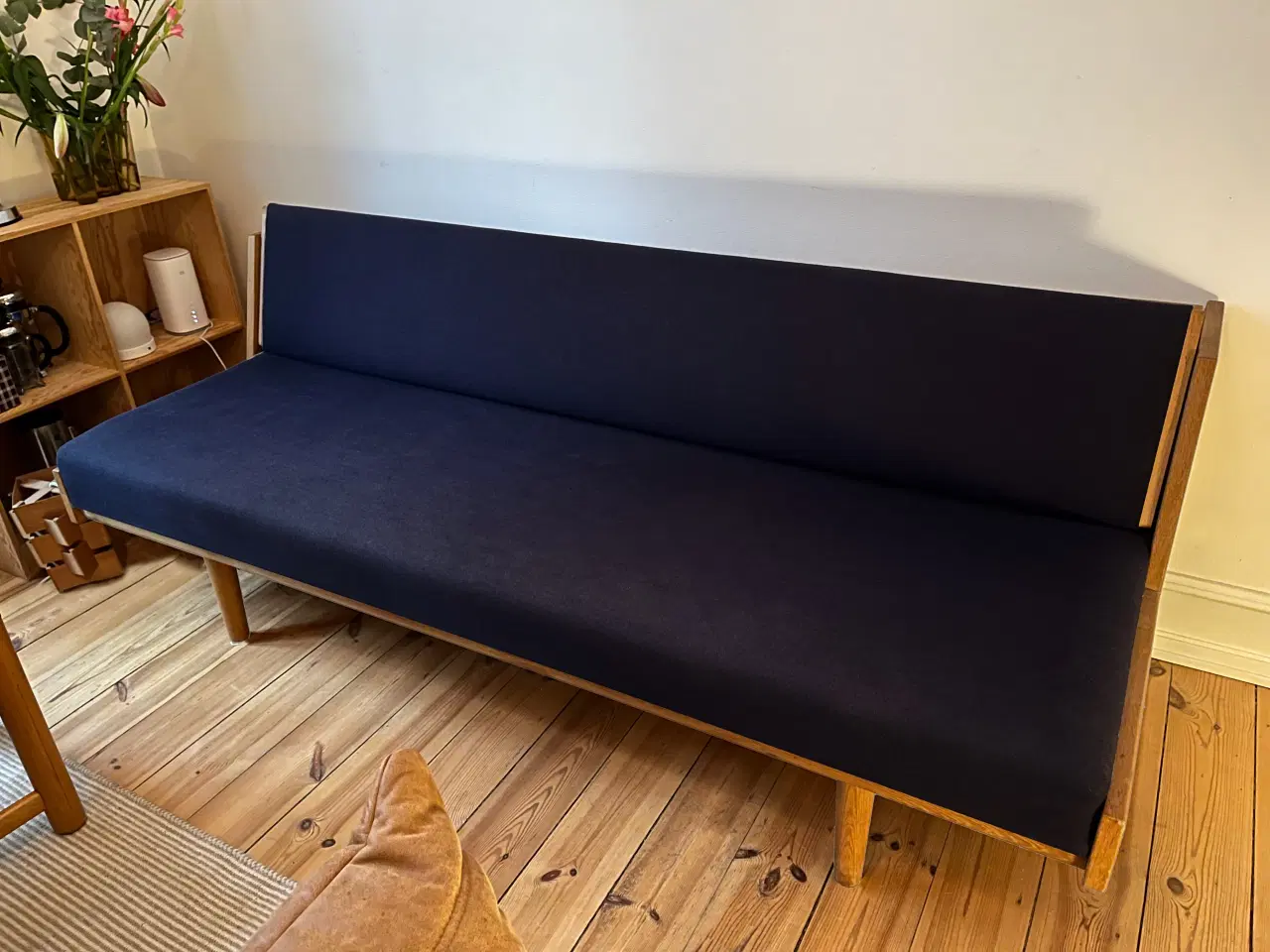 Billede 1 - Hans J Wegner sofa, Model GE258