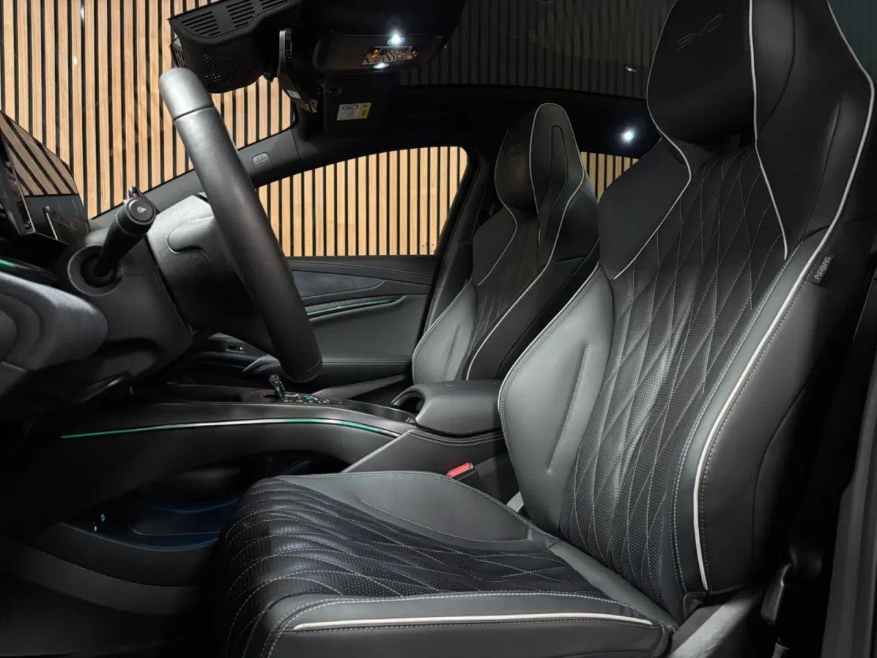 Billede 7 - BYD Seal 86 Excellence AWD