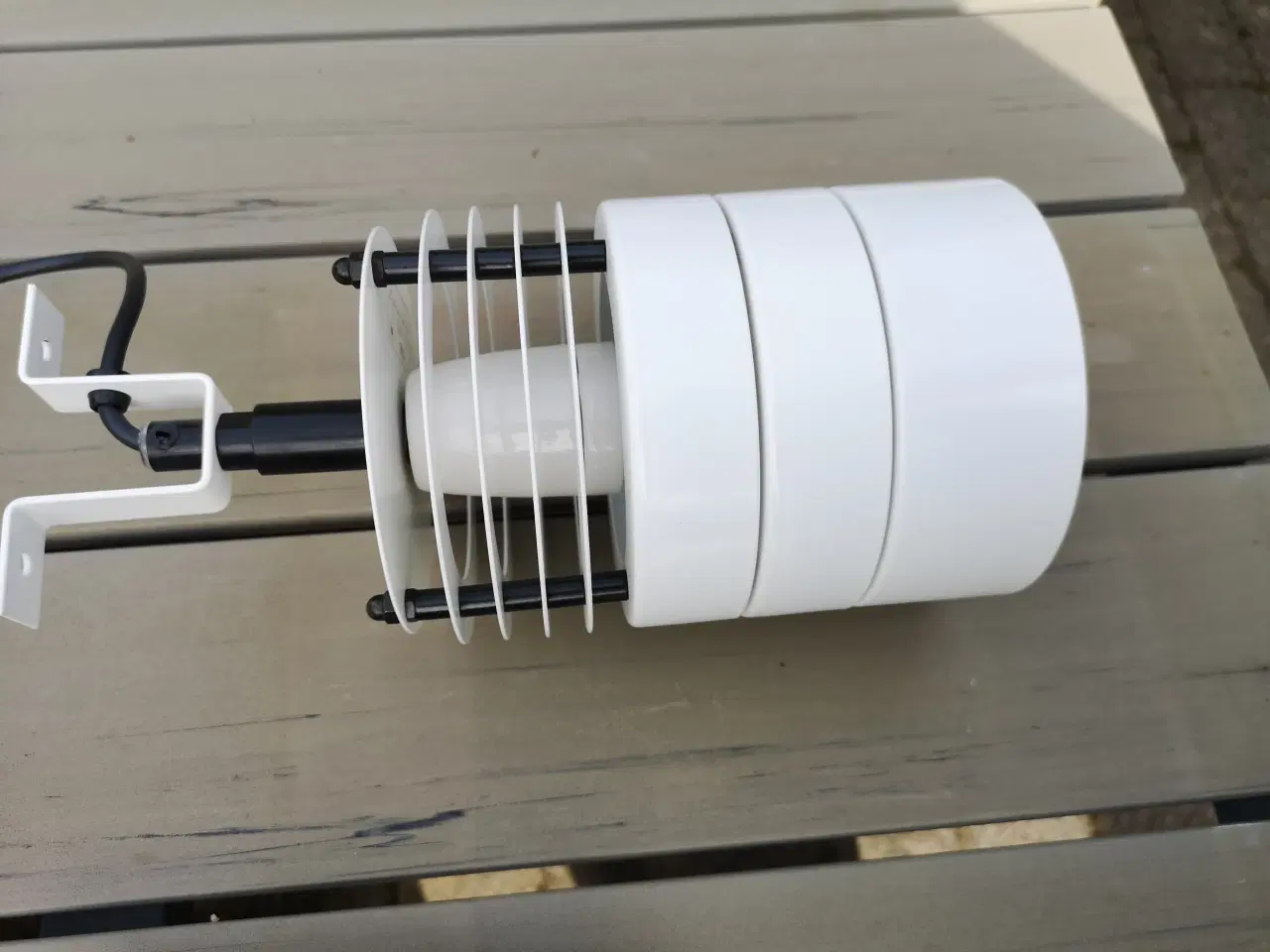 Billede 4 - Retro lampe fra Laterna Danica