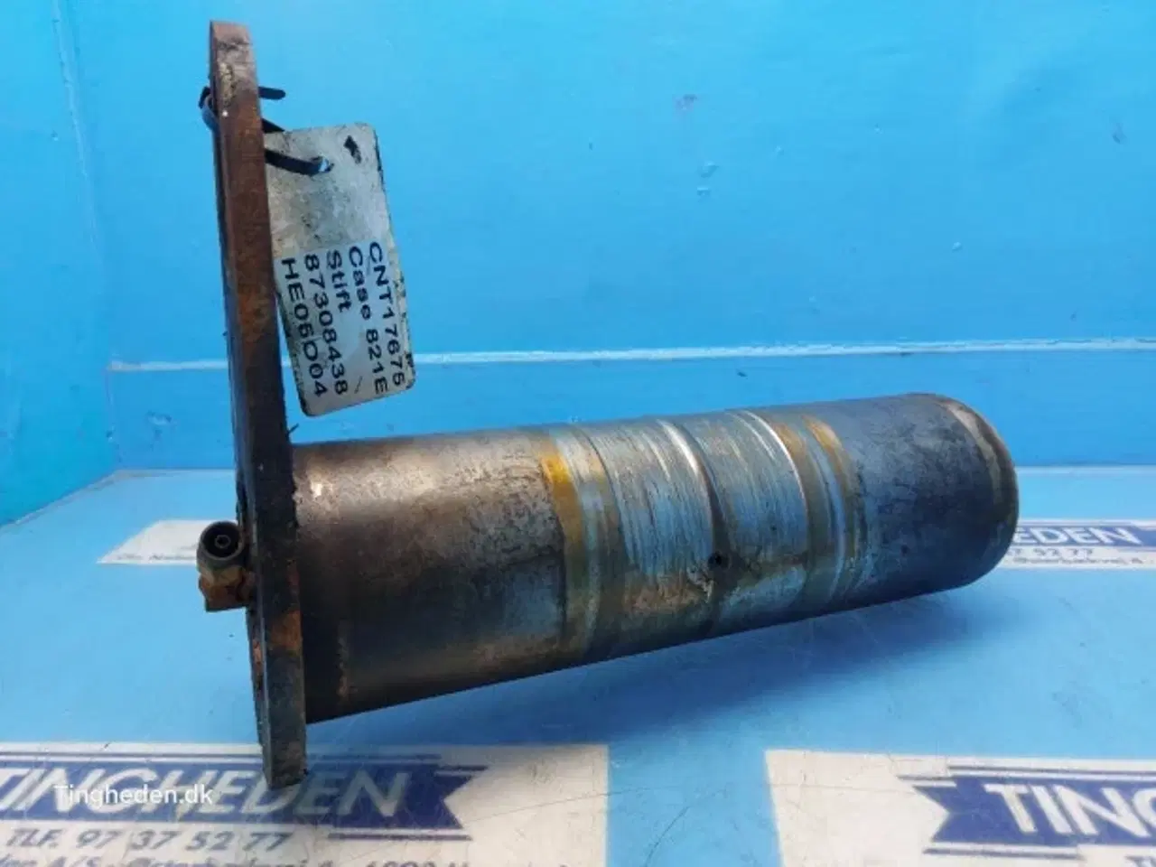 Billede 2 - Case 821E Stift 87308438