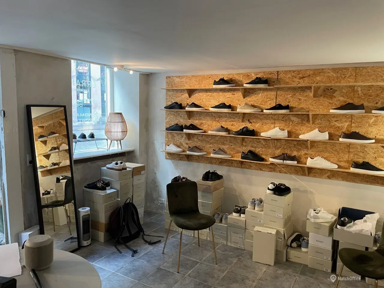 Billede 6 - Butikslokale med mange muligeder i byens hyggeligste stræde