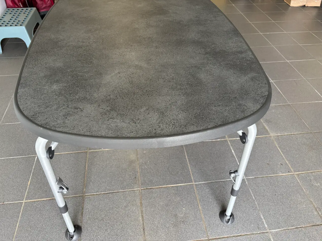 Billede 2 - campingbord 