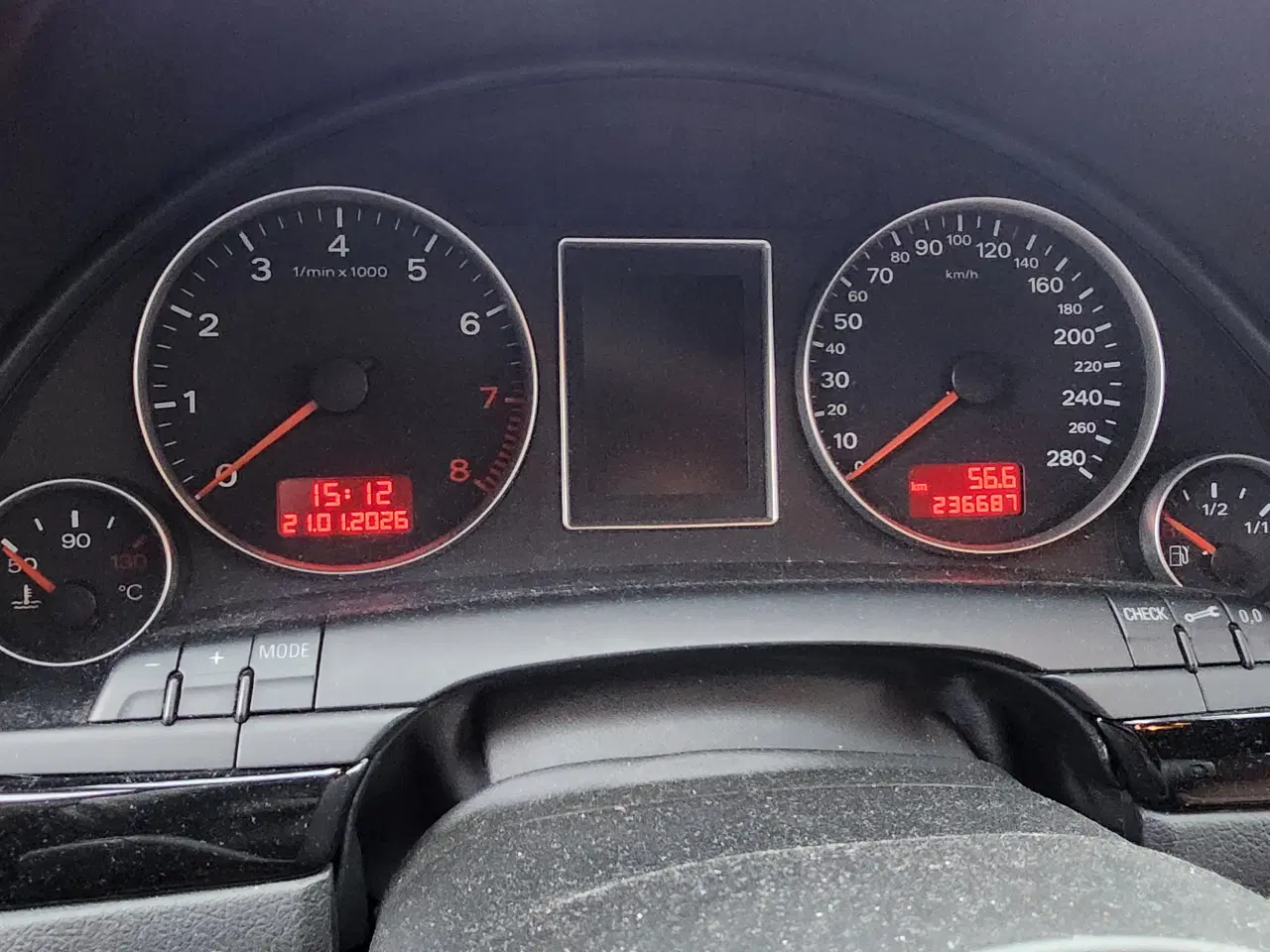 Billede 7 - Audi A4 avent 3,2 fsi