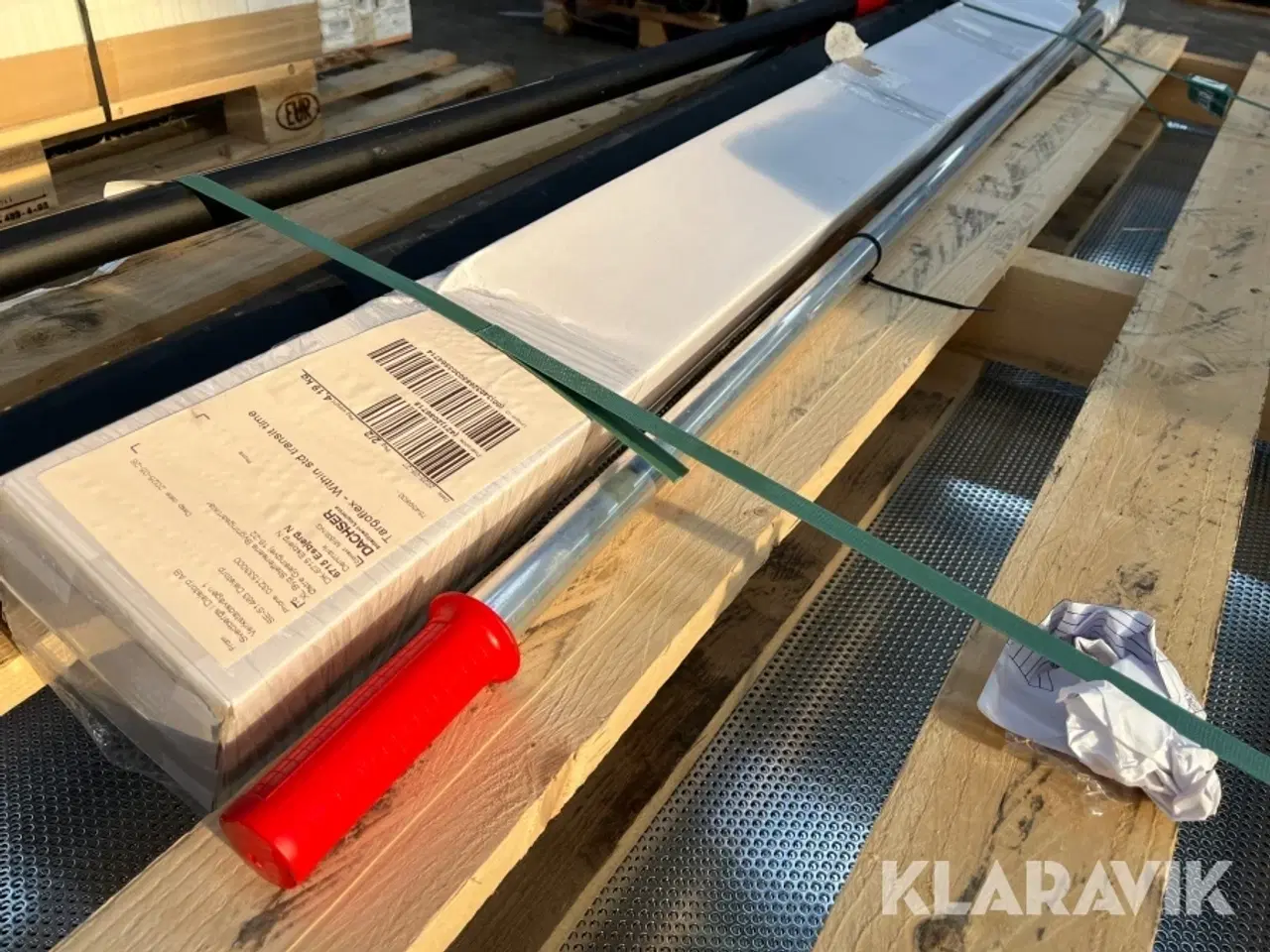 Billede 11 - Lot - Plader, håndklædetørrer og øvrigt