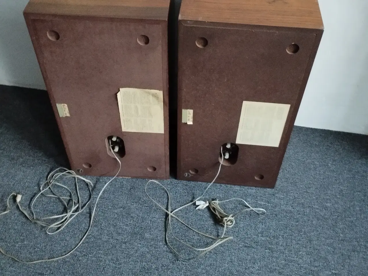 Billede 5 - B&O spole båndoptager (Beocord 2000 De Luxe)