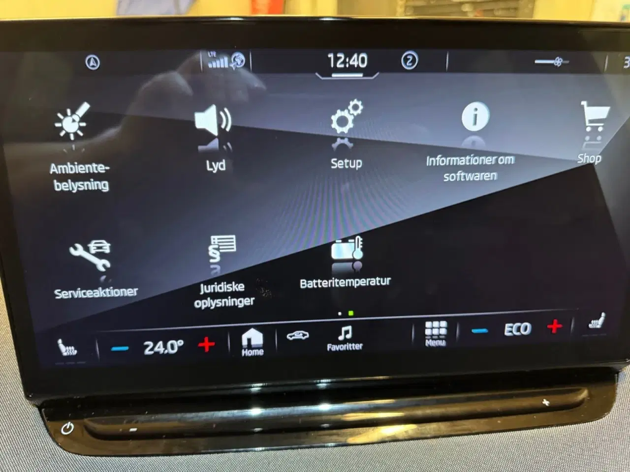 Billede 9 - Skoda Enyaq 80 iV