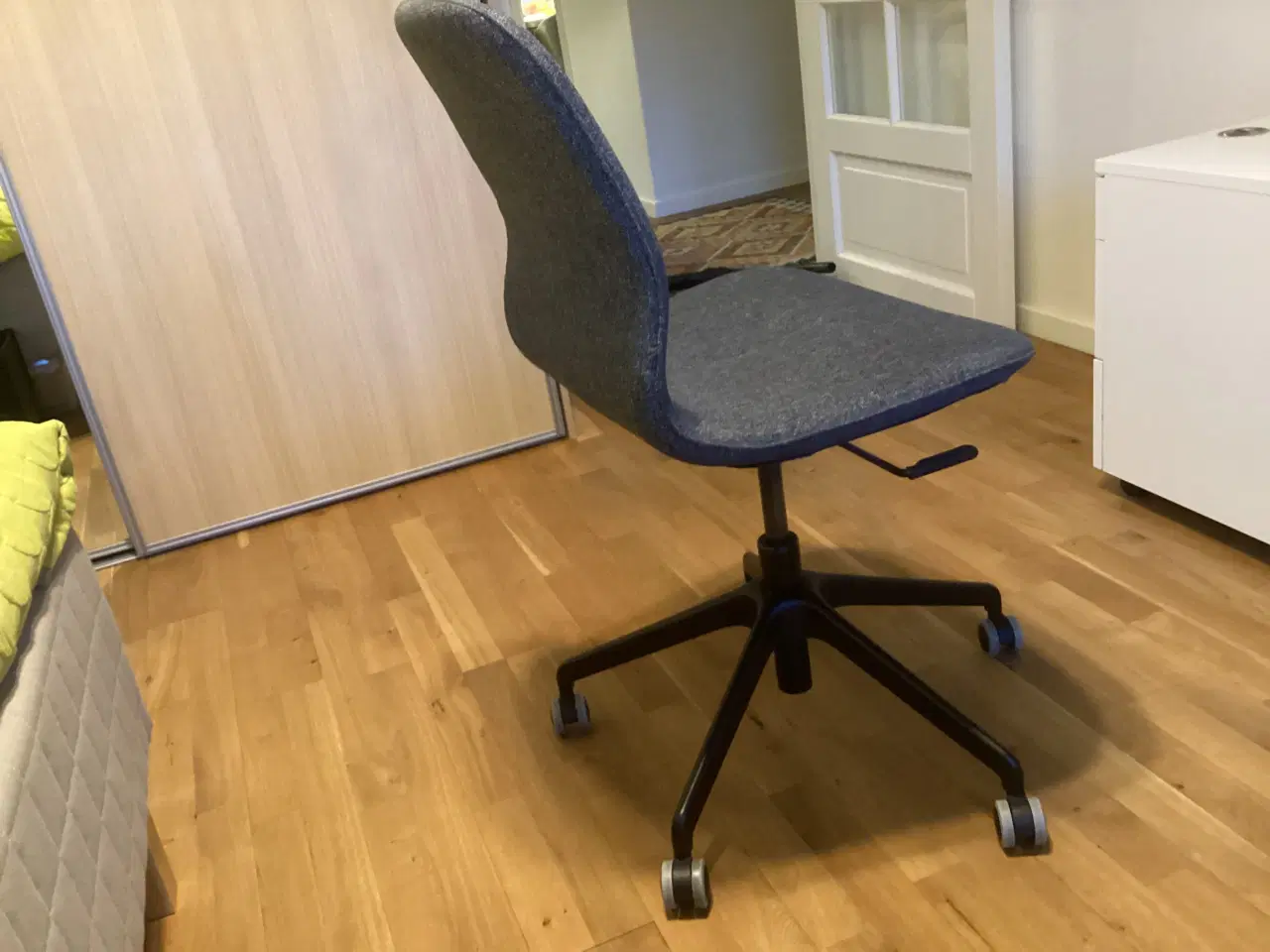 Billede 2 - Kontorstol
