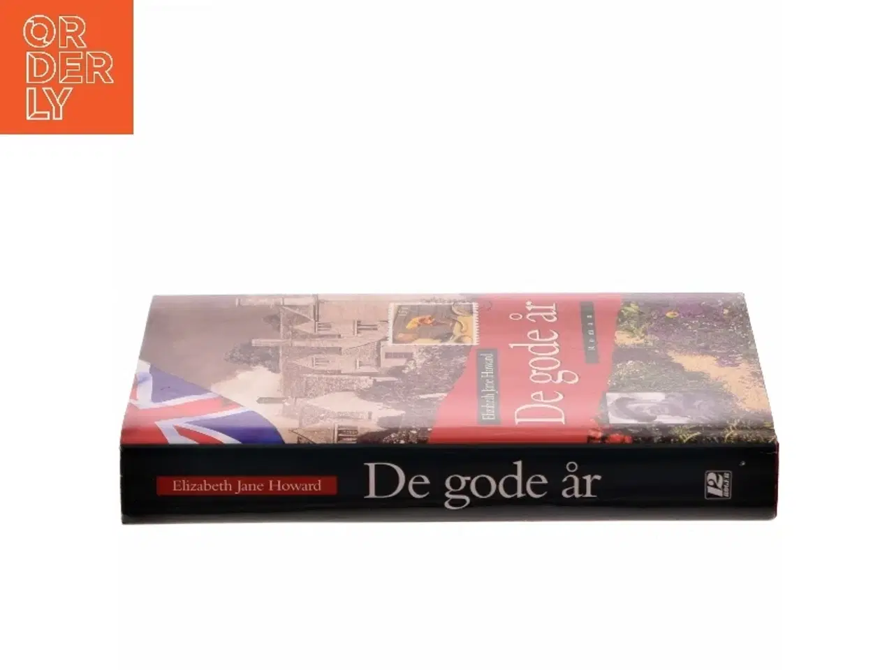 Billede 2 - De gode år af Elizabeth Jane Howard