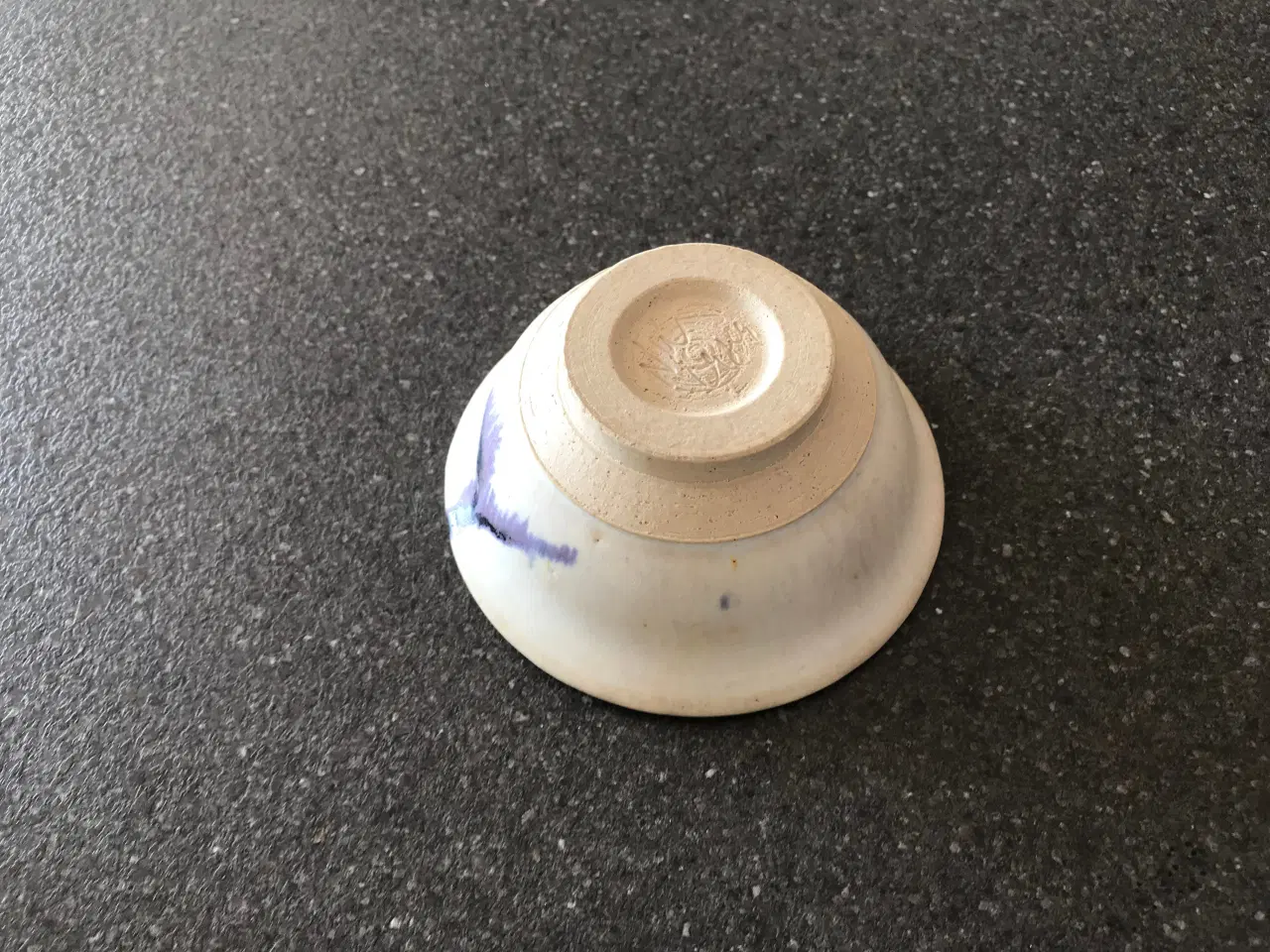 Billede 3 - Lille keramik skål