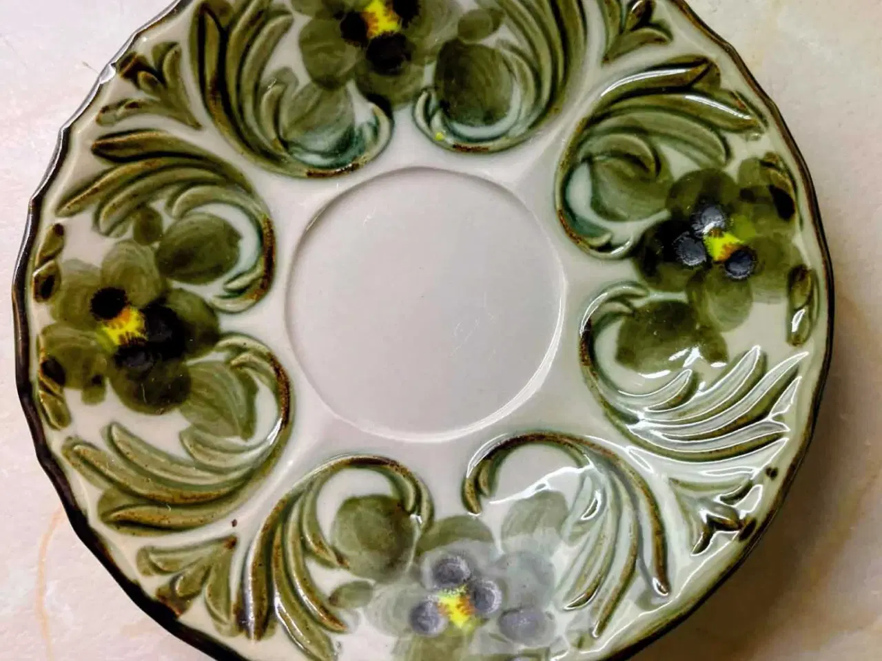 Billede 6 - Vild retro the sæt, Hiline Pauline.