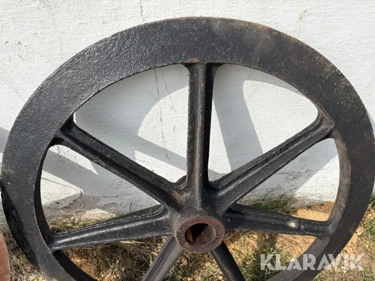 Billede 12 - Pakker ringe Dalbo 2 styk