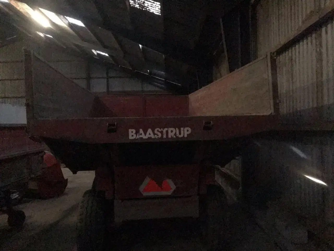 Billede 4 - Baastrup 7 tons