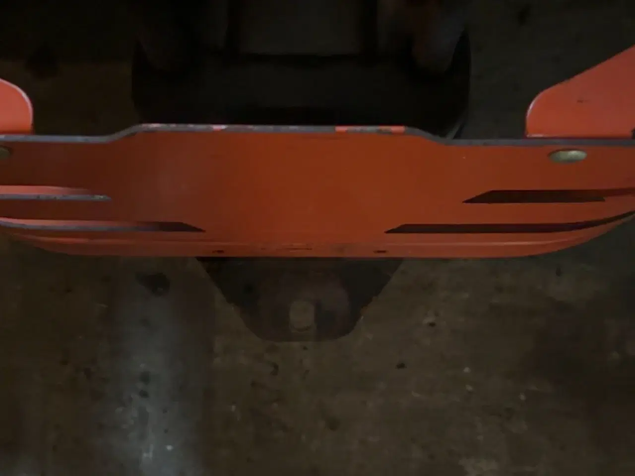 Billede 7 - Husqvarna ez 24t