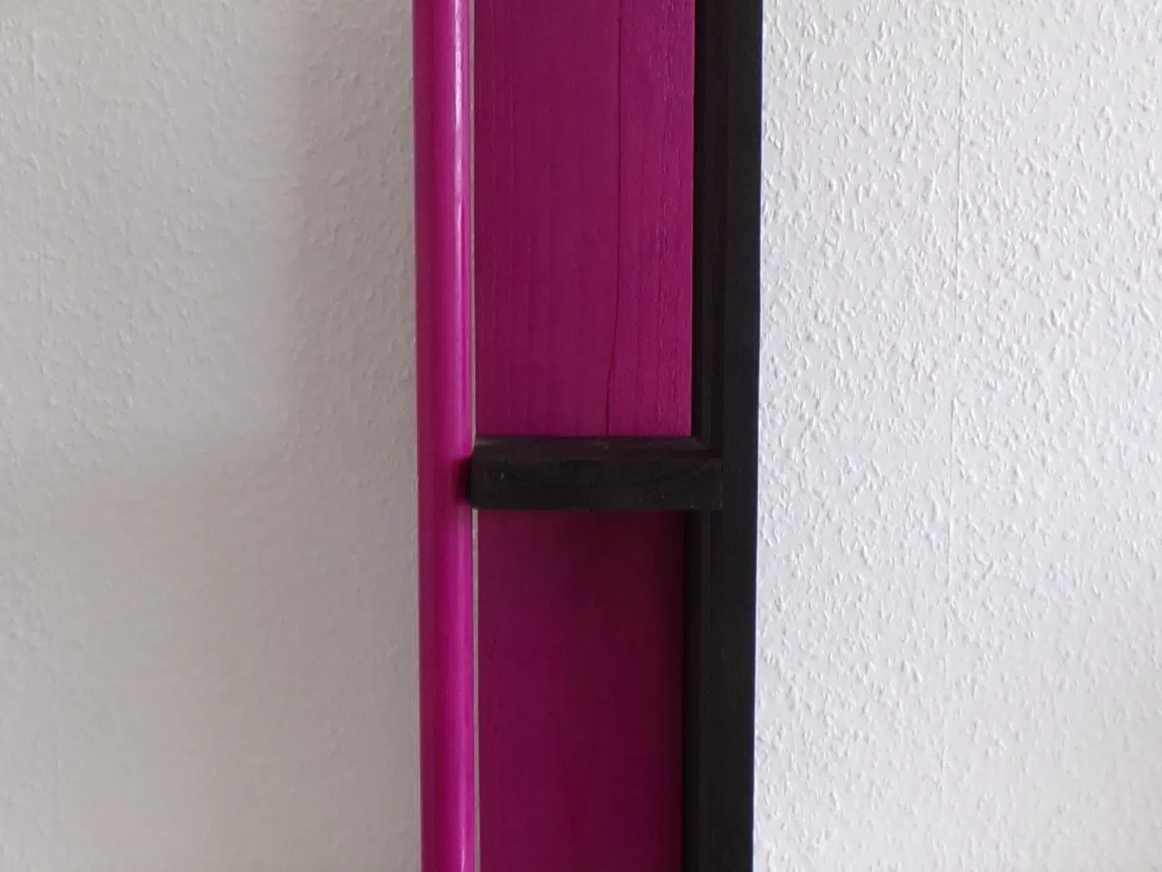 Billede 5 - Pallereol i genbrugs fyrretræ