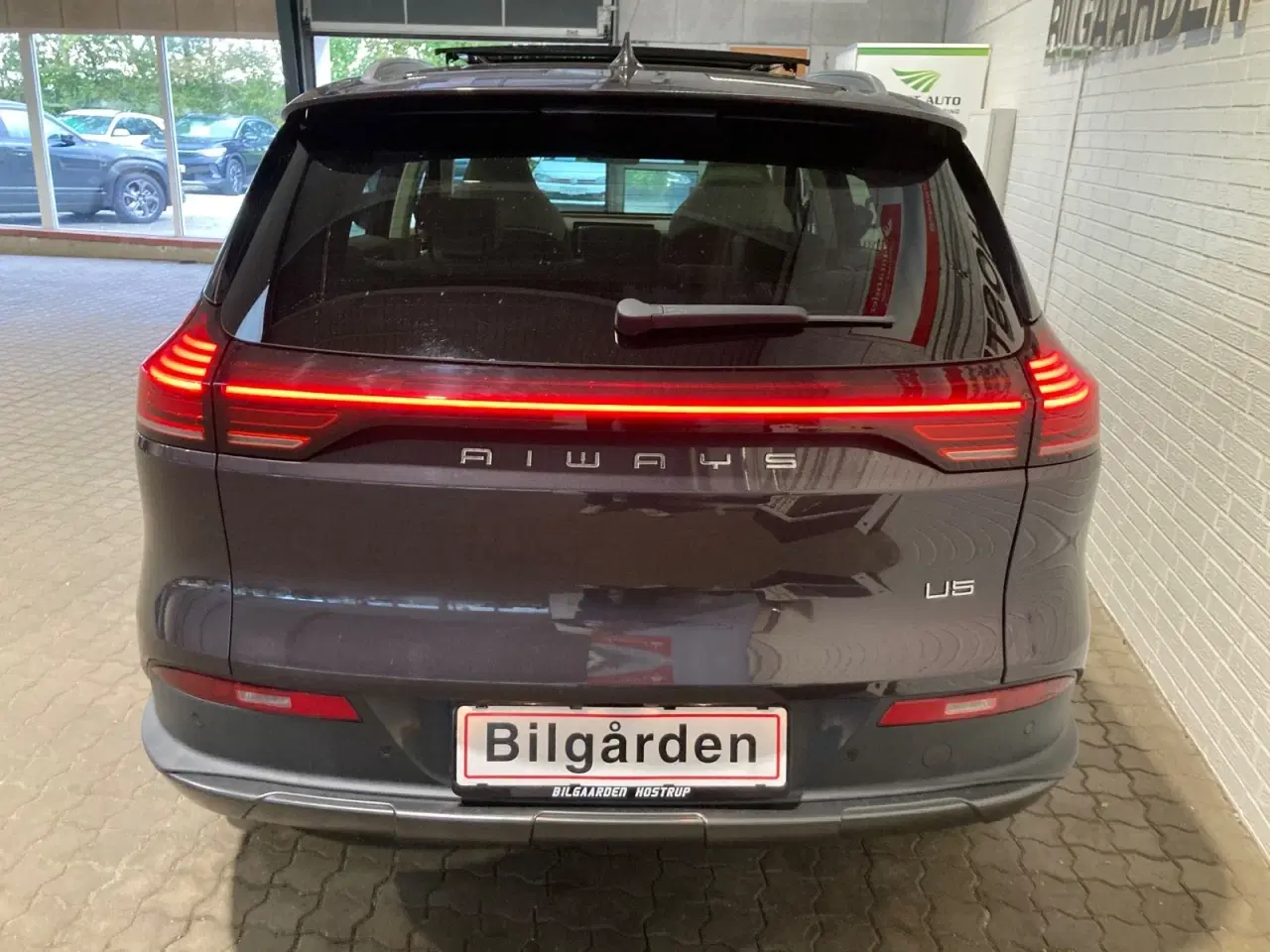Billede 5 - Aiways U5  Premium