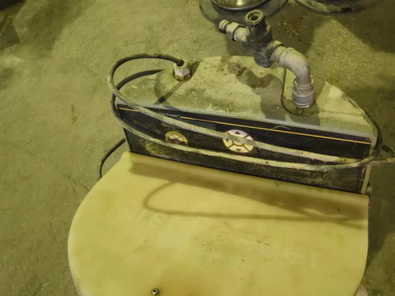 Billede 10 - DLG First Feeder