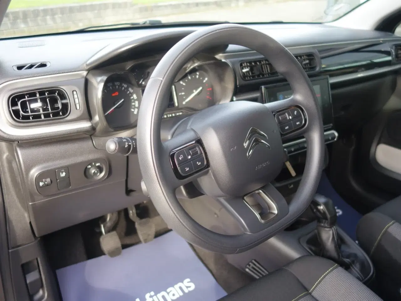 Billede 8 - Citroën C3 1,2 PureTech 82 Supreme