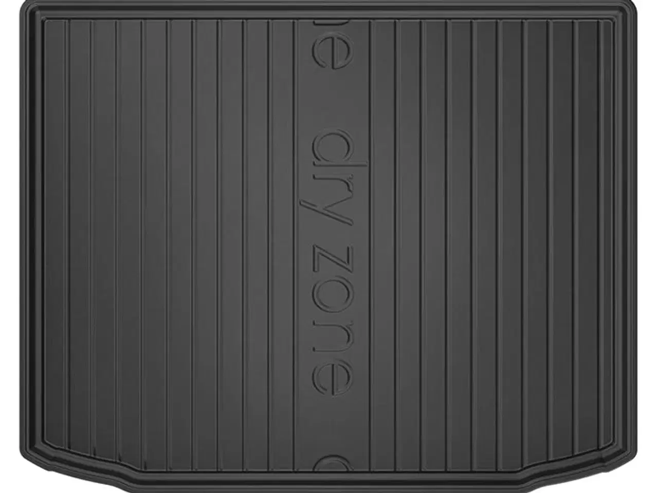 Billede 1 - Bagagerumsbakke Mitsubishi ASX I 2010-2022