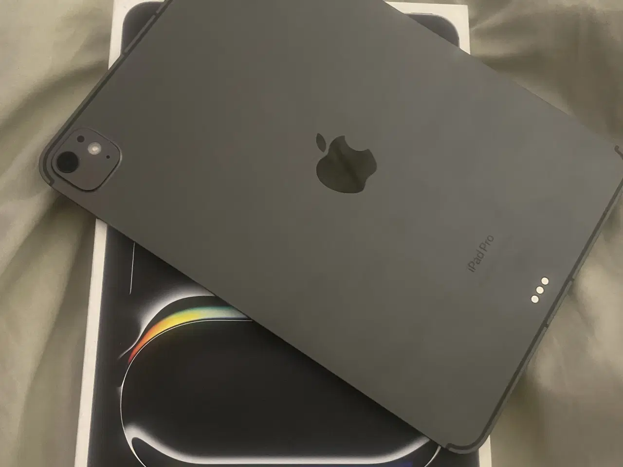 Billede 6 - Apple iPad Pro 11” (M4) 256 GB