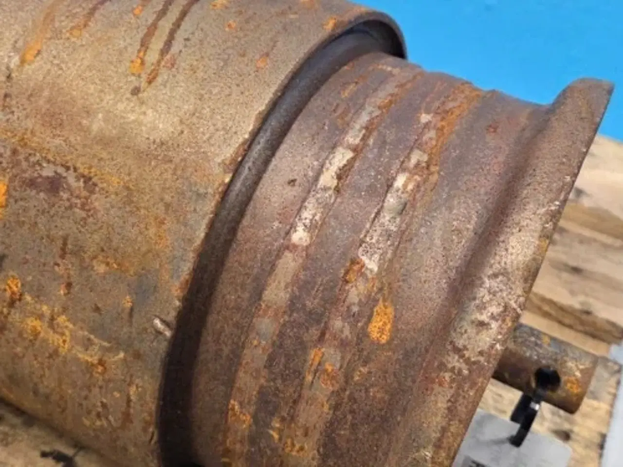 Billede 12 - Case 2188 Valse 1957440C3