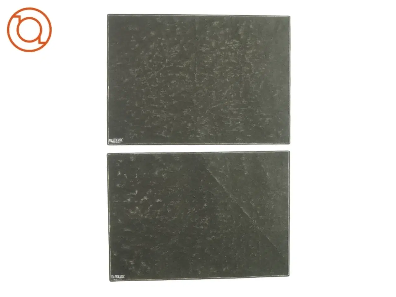 Billede 1 - Dækkeservietter fra UASHMAMA (2 styk)