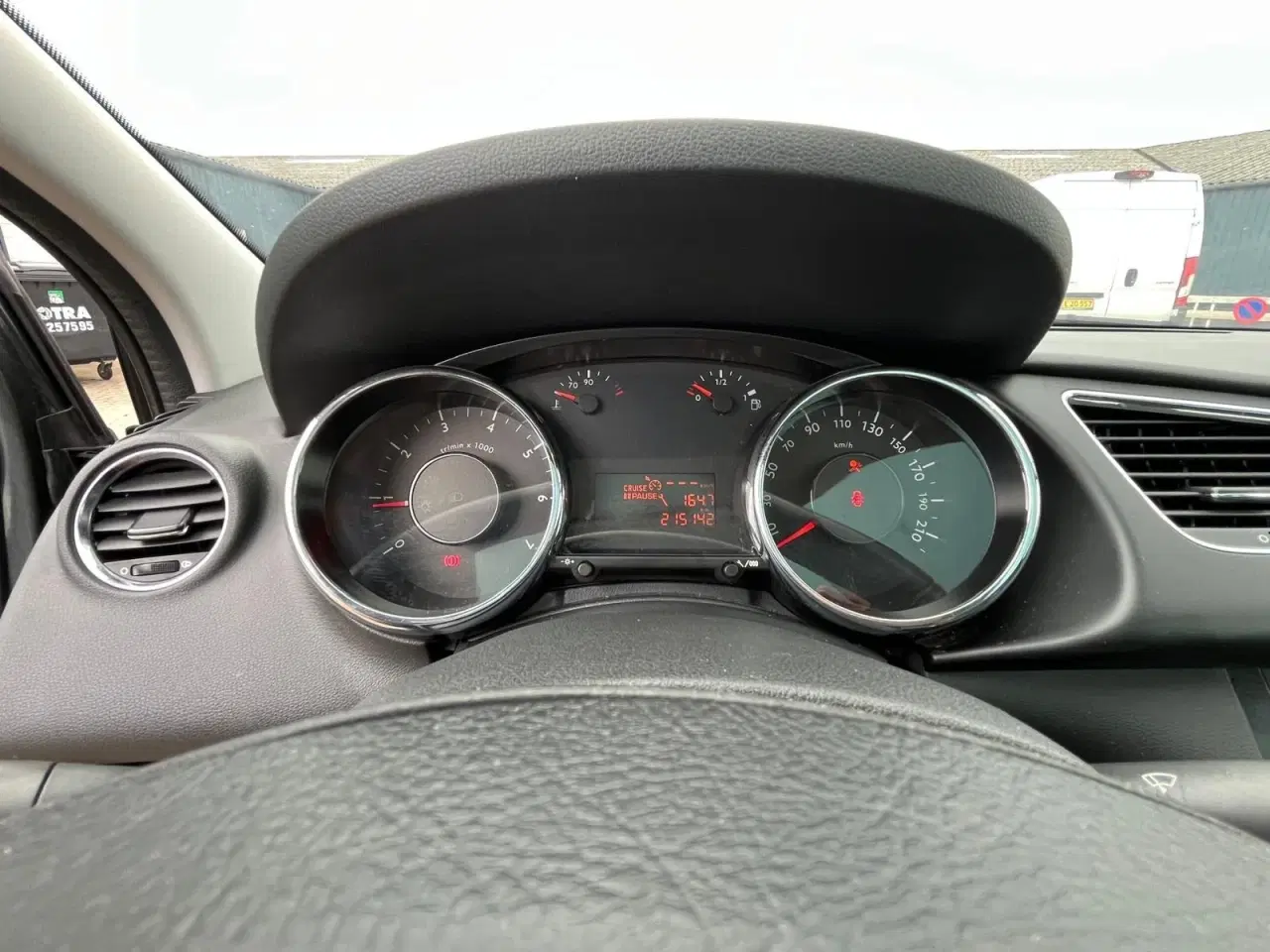 Billede 18 - Peugeot 3008 1,2 e-THP 130 Access
