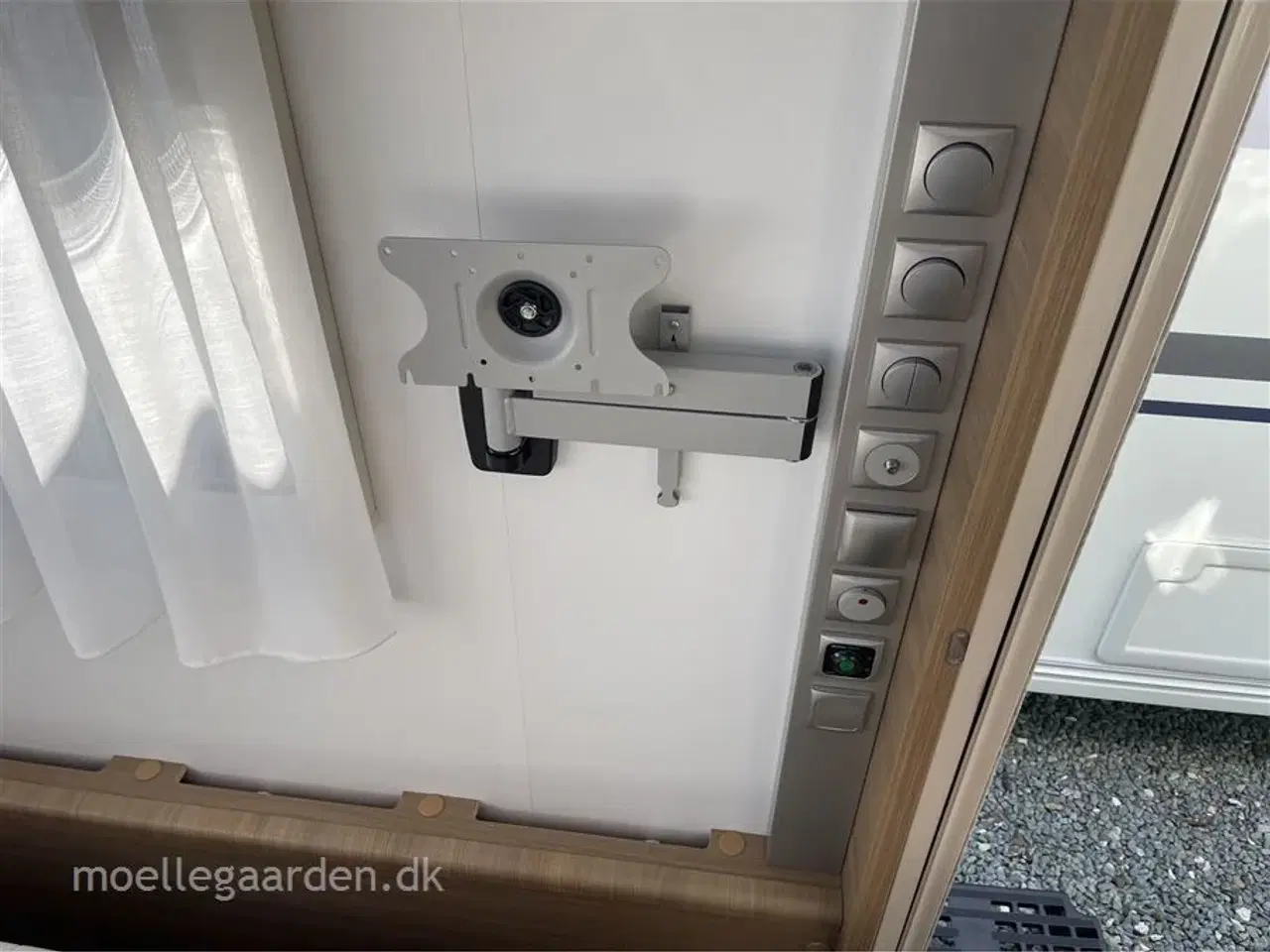 Billede 9 - 2017 - Adria Adora 573 PT