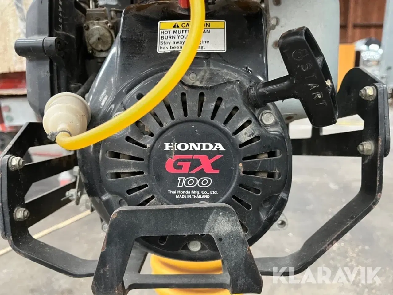 Billede 5 - Jordloppe Masterpac