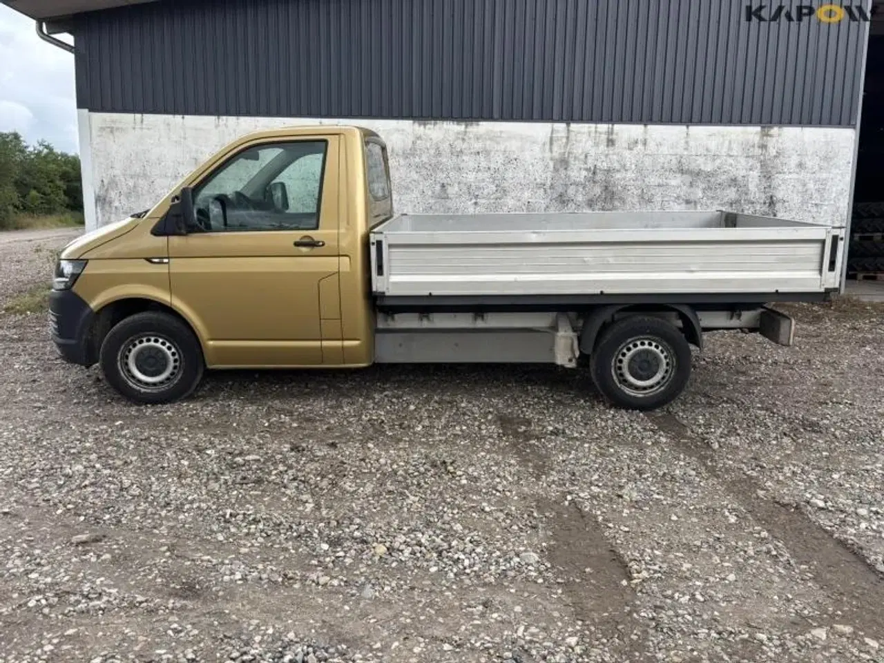 Billede 8 - VW Transporter