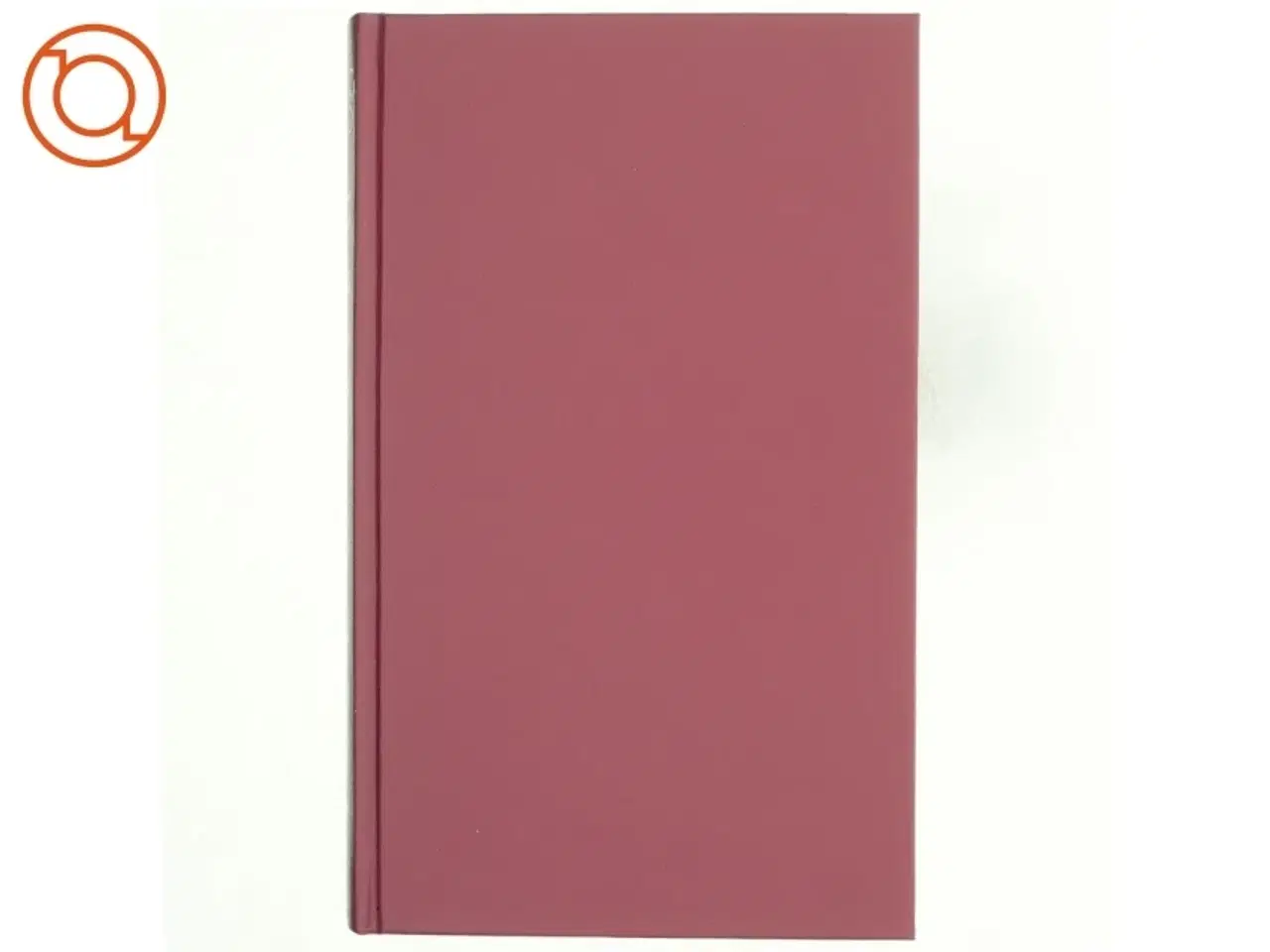 Billede 2 - Herbjørg Wassmo, Lykkens søn