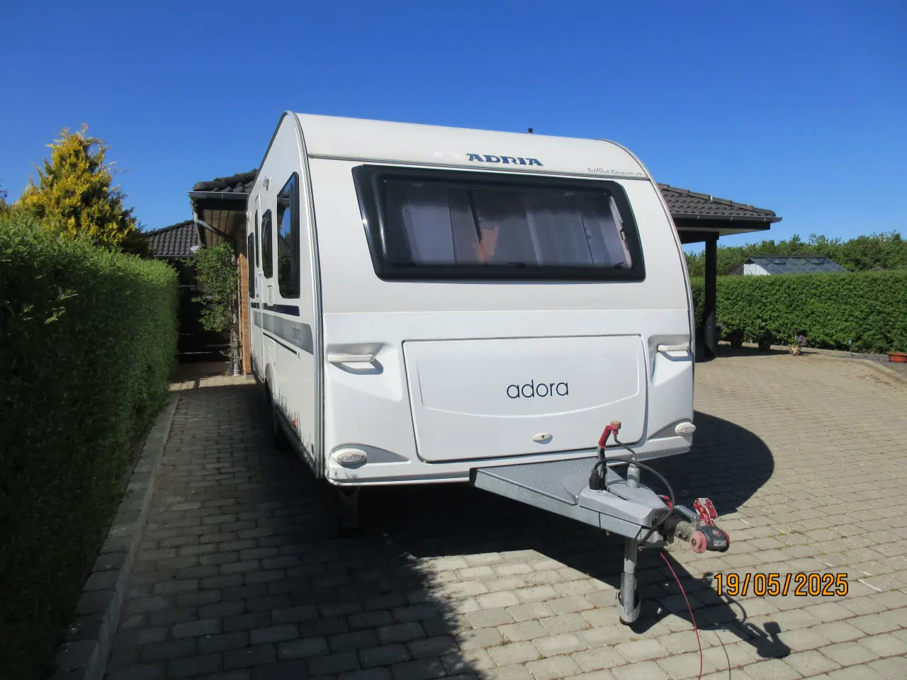 Billede 2 - Adria Adora 472 lu