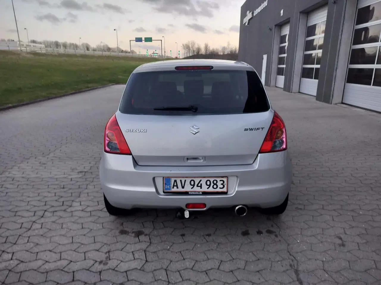 Billede 4 - Billig driftsikker bil 