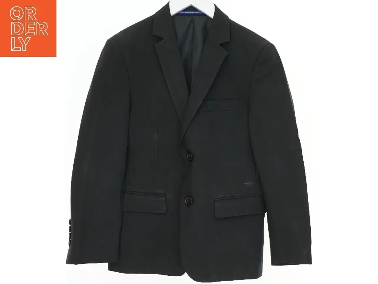 Billede 1 - Sort blazer fra Dot.com (str. S)