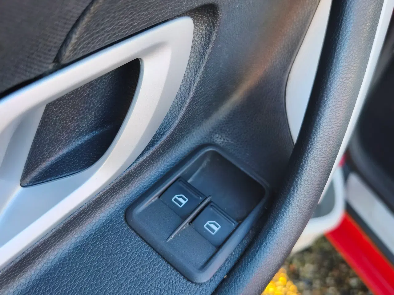 Billede 10 - Skoda roomster 1,2