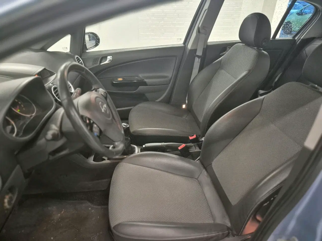 Billede 8 - Opel Corsa 1,3 CDTI Enjoy 75HK 5d
