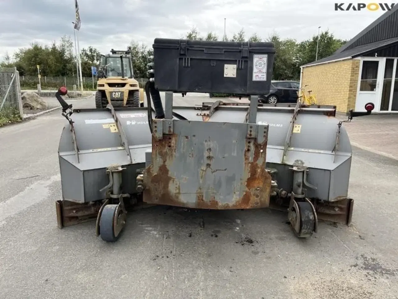 Billede 6 - Holms PV-3,2