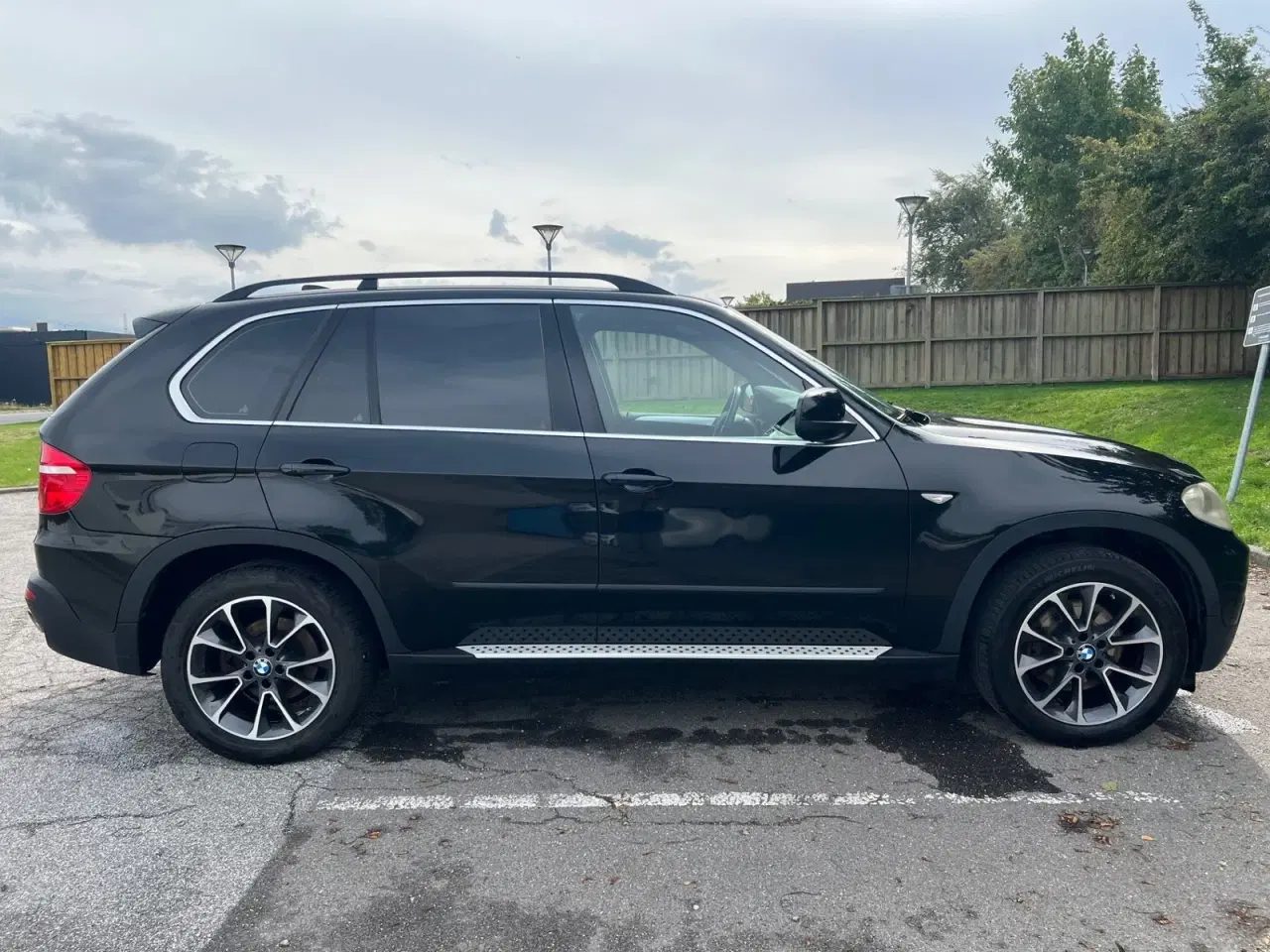 Billede 6 - BMW X5 3,0 xDrive30i aut. Van
