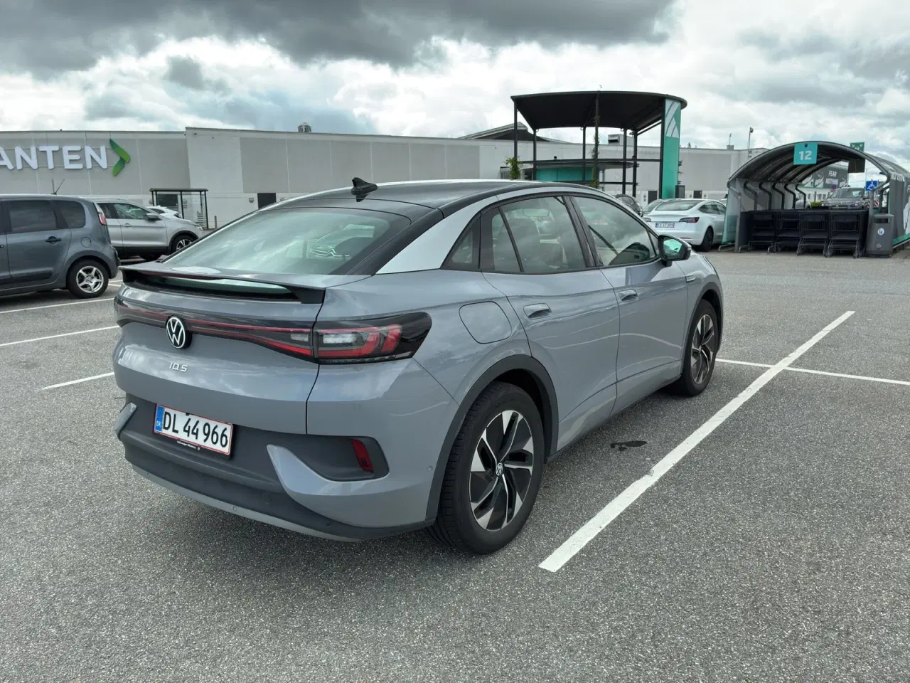 Billede 5 - VW ID.5 77 Pro