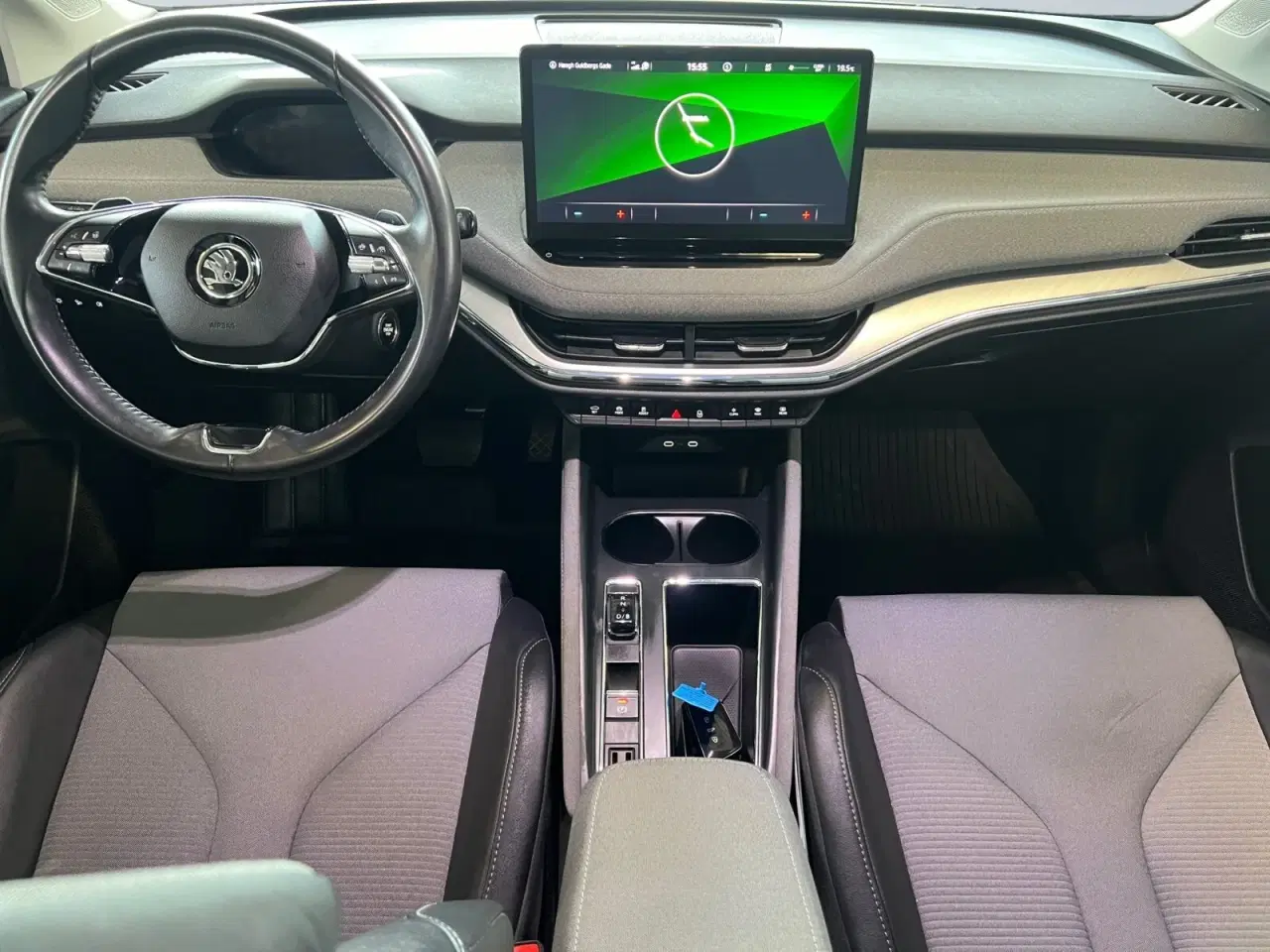 Billede 11 - Skoda Enyaq 60 iV Loft