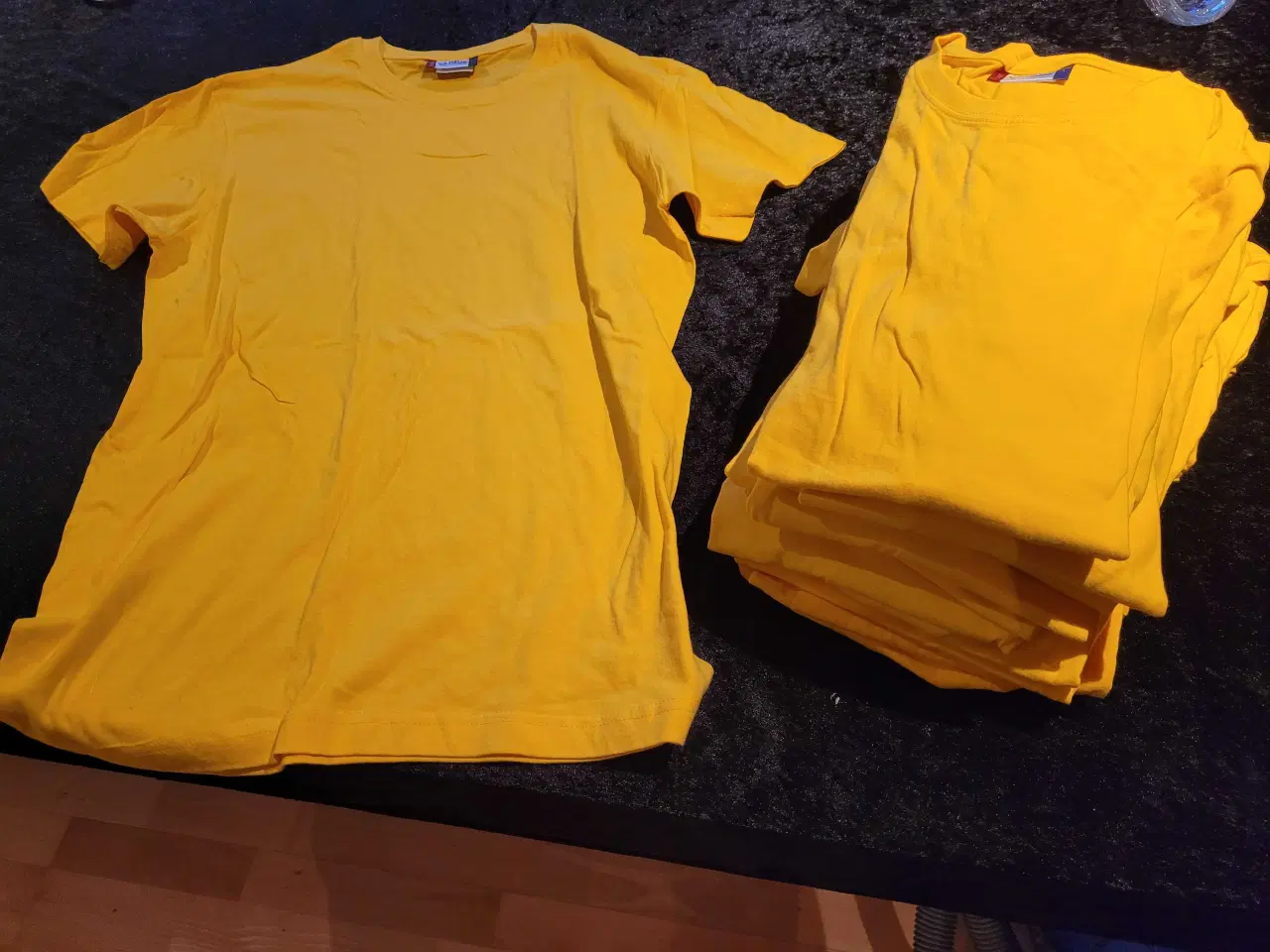 Billede 1 - Holdtrøjer eller lignende 