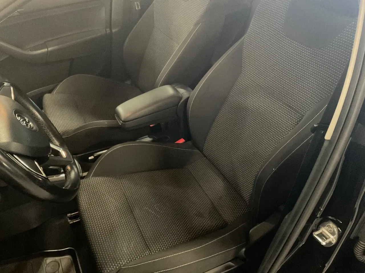 Billede 7 - Skoda Rapid 1,2 TSi 105 110 Edition Spaceback