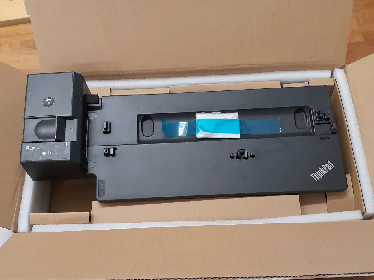 Billede 1 - Lenovo ThinkPad Ultra Dock 40A2