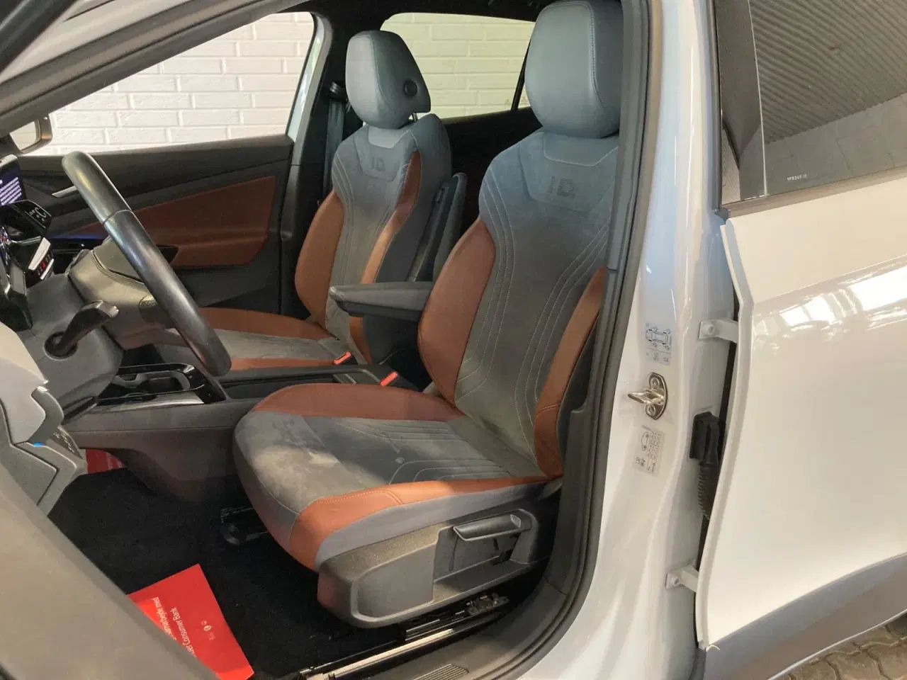 Billede 7 - VW ID.4 77 1ST Pro Performance